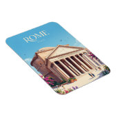Pantheon Italië Magneet (Rechterzijde)