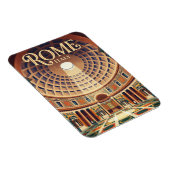 Pantheon Italië Magneet (Rechterzijde)