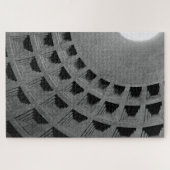 Pantheon Legpuzzel (Horizontaal)