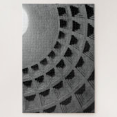 Pantheon Legpuzzel (Verticaal)