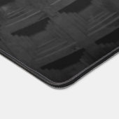 Pantheon Light Skull Rome Italië Zwart-wit Bureaumat (Hoek)