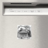 Pantheon Magneet (Insitu (Vaatwasser))