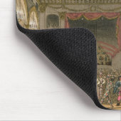 Pantheon Masquerade van 'Ackermann's microkosmos Muismat (Hoek)