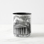 Pantheon Mok (Midden)