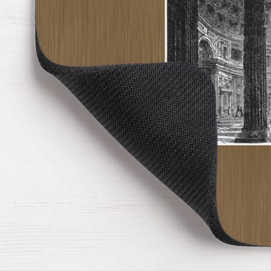 Pantheon Muismat (Hoek)