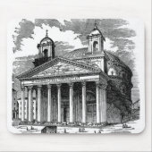 Pantheon-Muismat Muismat (Voorkant)