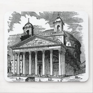 Pantheon-Muismat Muismat