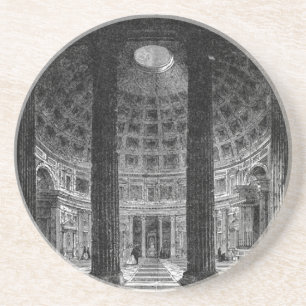 Pantheon Onderzetter
