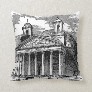 Pantheon Pillow Kussen