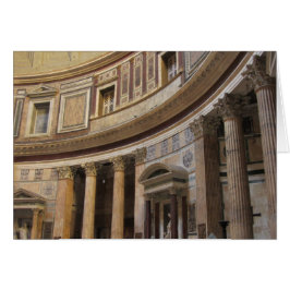 Pantheon, Rome, Italië