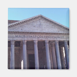 Pantheon, Rome, Italië Magneet