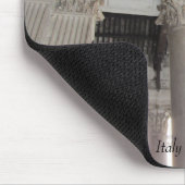 Pantheon, Rome, Italië Muismat (Hoek)