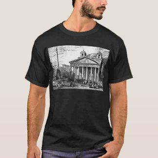 Pantheon T-shirt