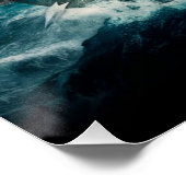 Pantheon van legendes perfect poster (Hoek)