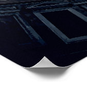 PANTHEON VAN ROME POSTER (Hoek)