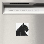 panther black magneet (Insitu (Vaatwasser))