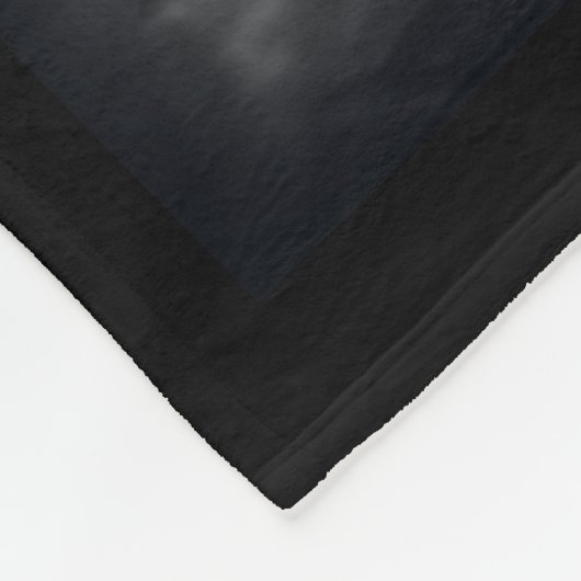 Panther Blanket Fleece Deken (Hoek)