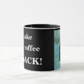 Panther Coffee-Mok Mok (Midden)