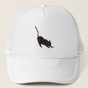 Panther Energy Muts Schattige & Rebelse Katachti Trucker Pet