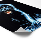 Panther...het Poster van het Boss (Hoek)