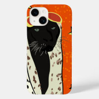 Panther in stijl