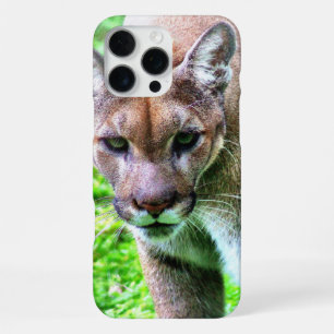 PANTHER iPHONE 16 HOESJE VOOR TELEFOON iPhone 16 Pro Max Hoesje
