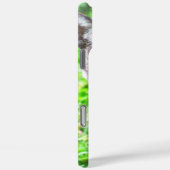 PANTHER  iPHONE 16 PHONE CASE (Achterkant / Rechts)