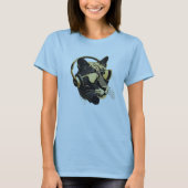 Panther Jammin' T-shirt (Voorkant)