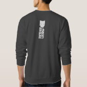 PANTHER MODERN : VERTICALE IMPLEMENTATIE - CYBPNK TRUI (Achterkant)