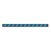 Panther Ribbon Grosgrain Lint (Voorkant)