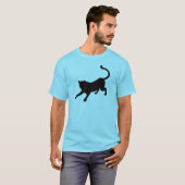 Panther T-Shirts (Voorkant volledig)