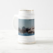 Pantheraanval! 16-12-1944 0500 uur bierpul (Voorkant links)