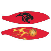 Pantherbasketbal Basketbal (Panelen)