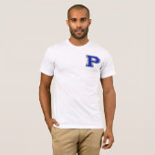 Panthers_33 T-shirt (Voorkant volledig)