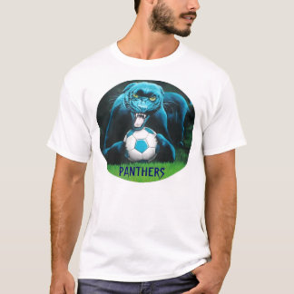 Panthers Soccer Sweatshirt