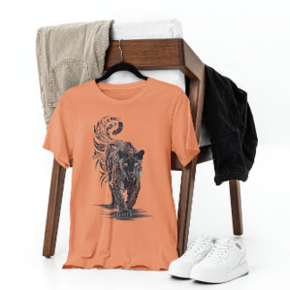 PantherShirt T-shirt