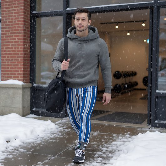 Pantherstrips Leggings