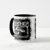 Panthertank Mok (Voorkant links)