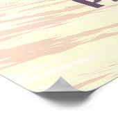 Panticosa Spanje Ski Resort Poster (Hoek)