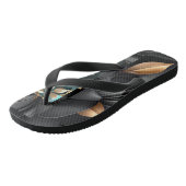 pantoffel (flops) teenslippers (Schuin)