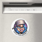 pantoffel magneet (Insitu (Vaatwasser))