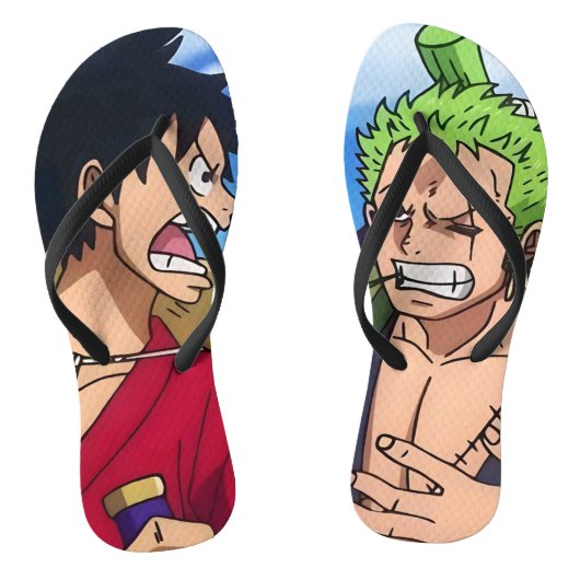pantoffel teenslippers (Voetbed)