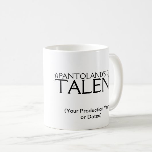 Pantoland heeft Talent Winner Mok (Voorkant rechts)