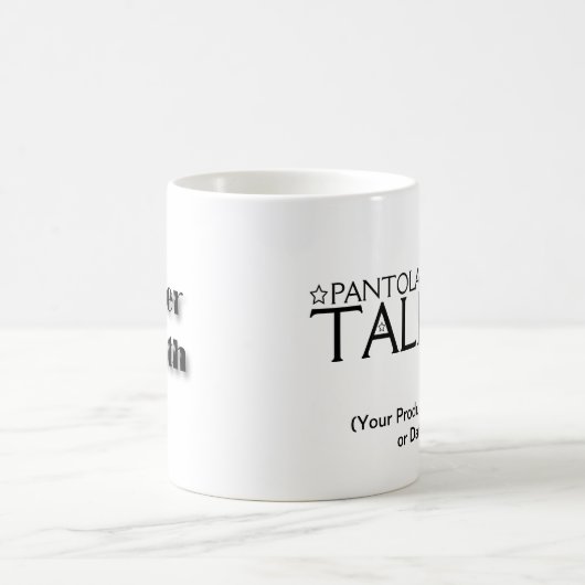 Pantoland heeft Talent Winner Mok (Center)