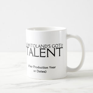 Pantoland heeft Talent Winner Mok