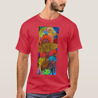 Pantomath T-shirt