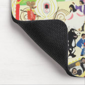 Pantomime Muismat (Hoek)