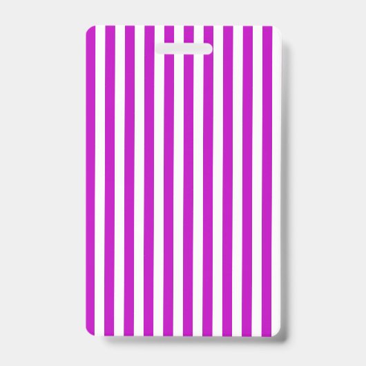 pantone 2018 badge (Voorzijde)