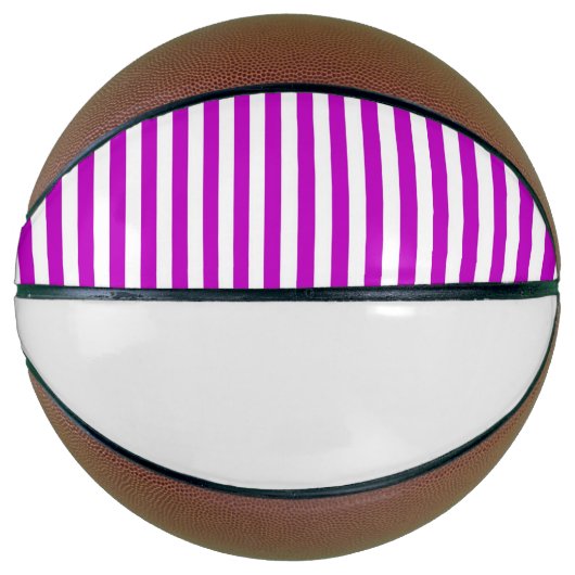 pantone 2018 basketbal (Voorkant)
