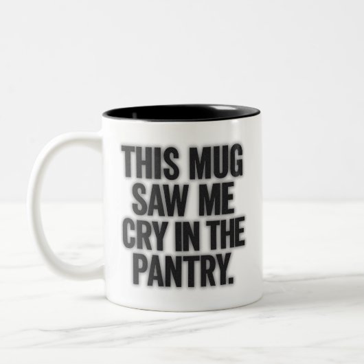 Pantry Cry Club Mok (Links)
